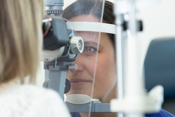 La YAG capsulotomia è una procedura laser